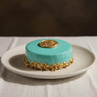 Angelina Signature Whole Cake