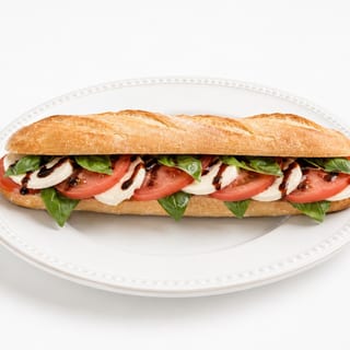 Caprese Baguette
