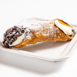 Southern Cannoli