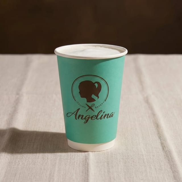 Cappuccino.