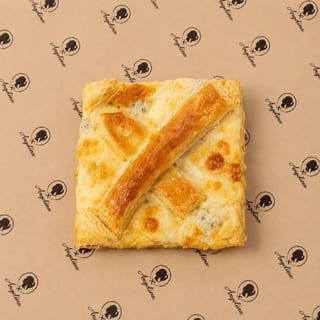 Four Cheese Focaccia