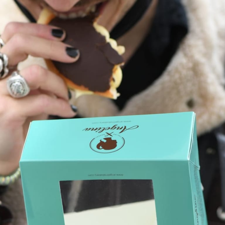 Angelina Bakery Plans Three New Midtown Locations