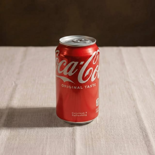 Coke.