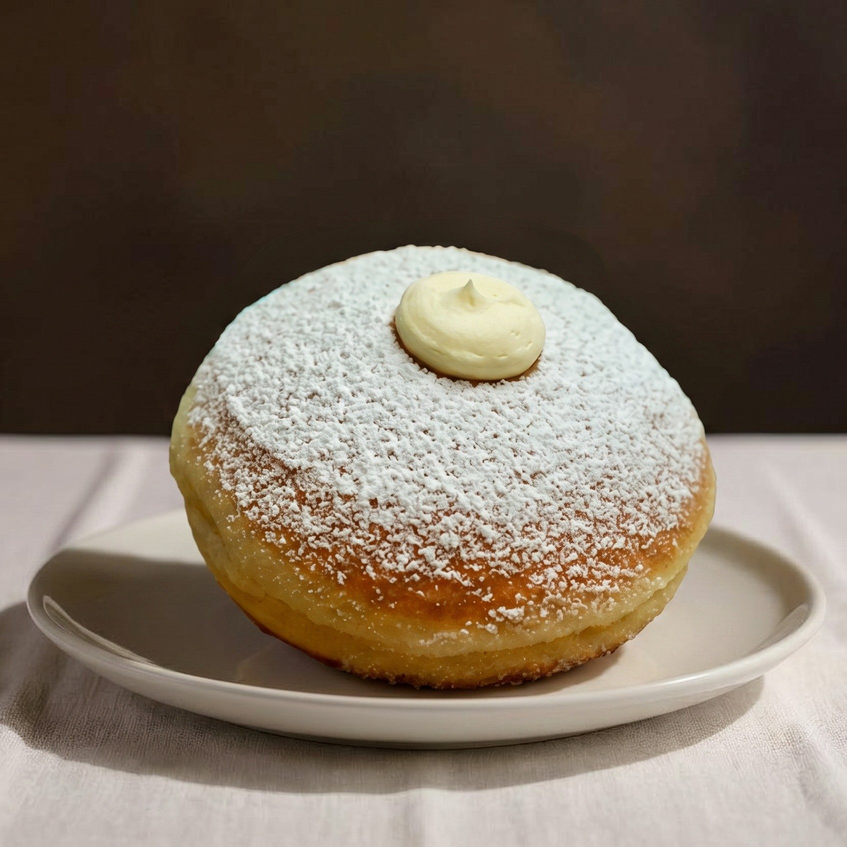 Chantilly Bombolone.