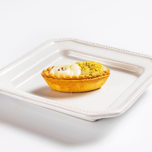 Mini Tart.