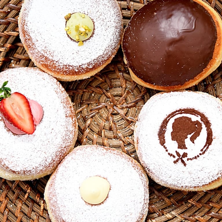 Angelina Bakery at 8th & 38th Expands Operations