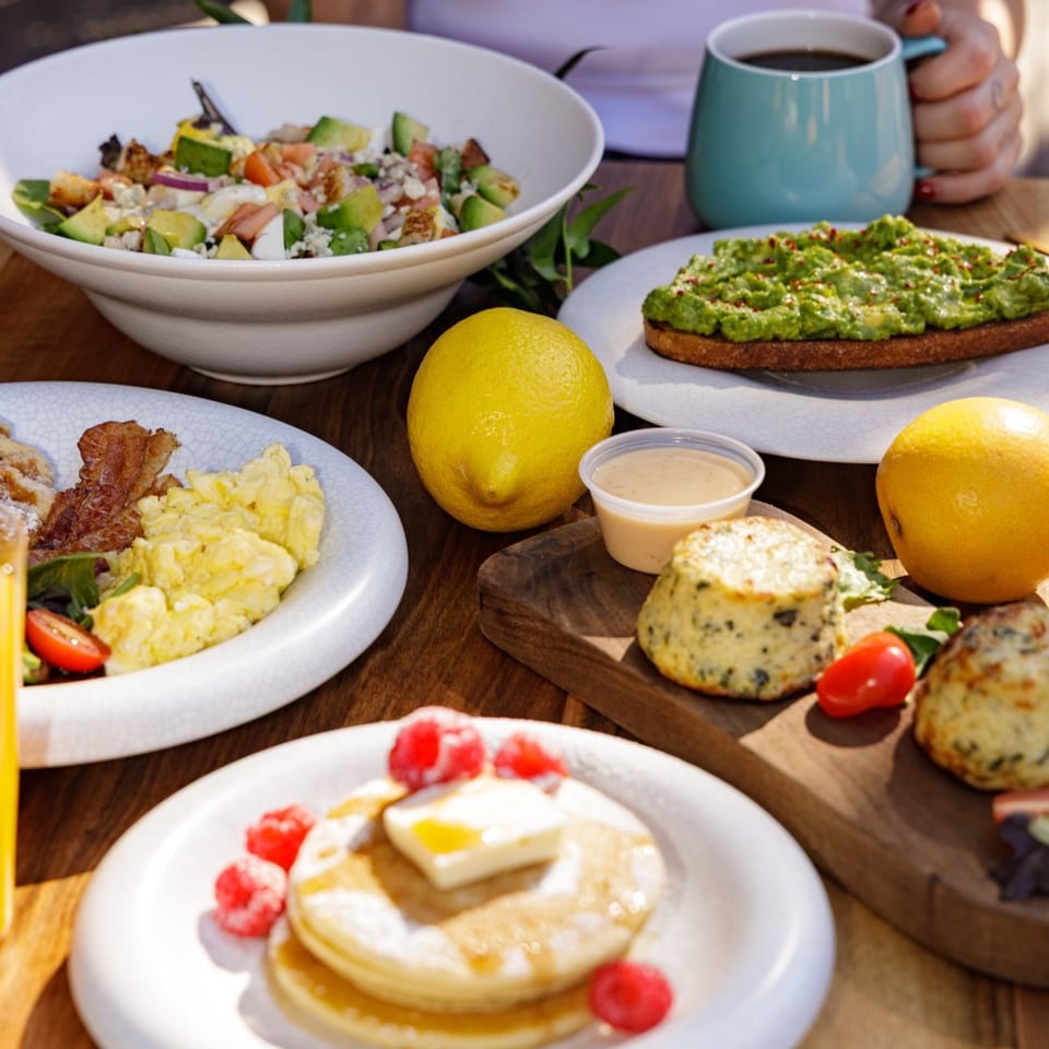 Italian Catering for Your Next Event