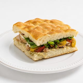 Palermo (Chicken)