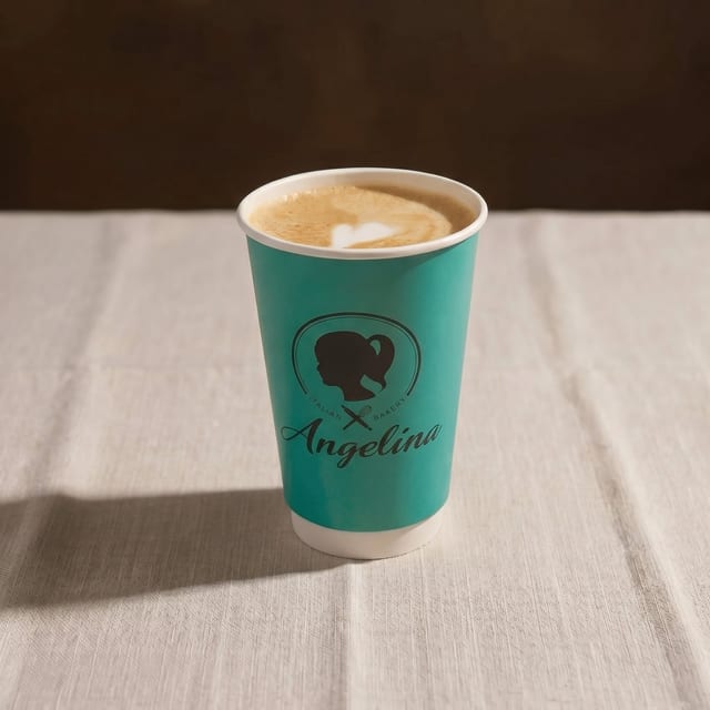 Latte.