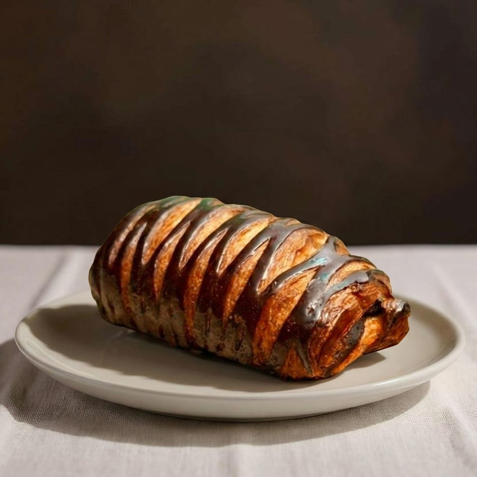 Pain Au Chocolat