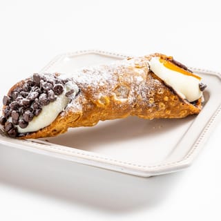 Mini Southern Cannoli