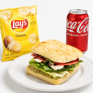 Lunch Box