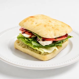 Caprese Roll