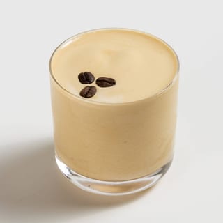 Caffe Crema