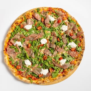 Prosciutto Arugula Whole