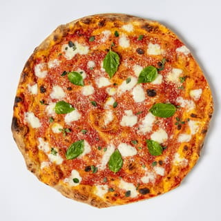 Margherita Whole