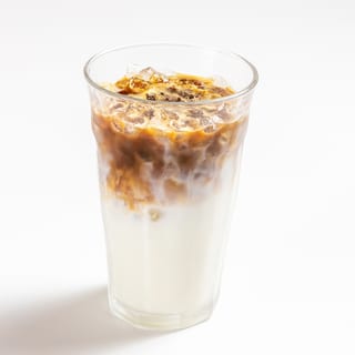 Iced Latte Small
