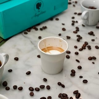 Cortado - Double