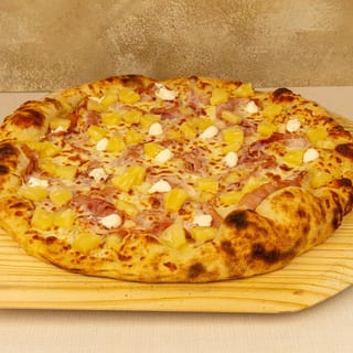 Hawaiian Pizza - 18" Whole