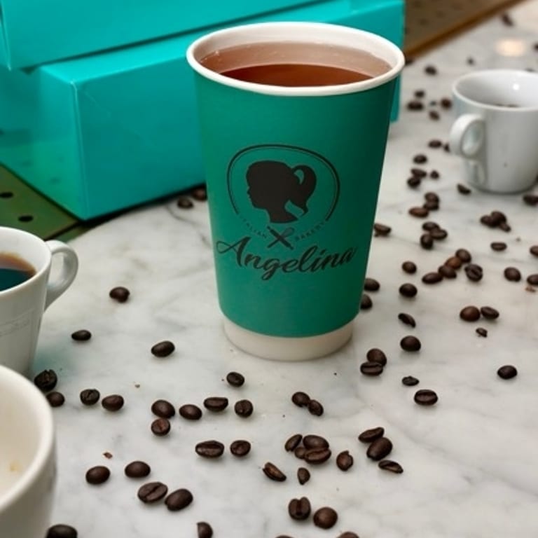 Delicious Tea Selections