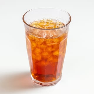 Iced Black Tea