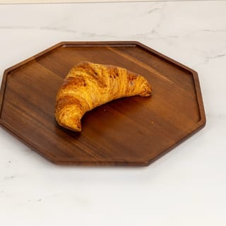 Vegan Plain Croissant