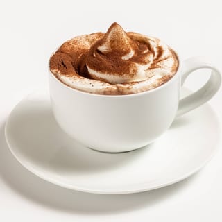 Hot Chocolate - Small