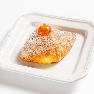 Mini Croissant