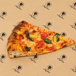 Margherita Slice