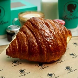 Plain Croissant