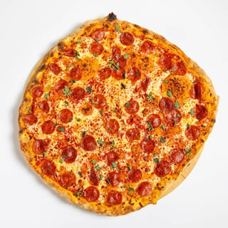 Pepperoni Whole