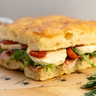 Prosciutto