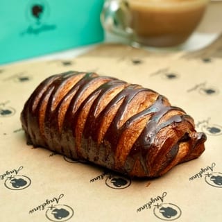 Pain au Chocolat