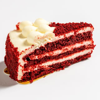 Red Velvet Cake