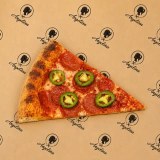 Pepperoni Slice