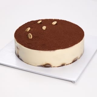 Tiramisu Cake (8")