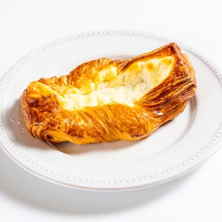 Cheese Danish