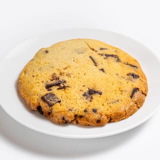 Chocolate Chip Cookie