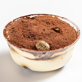 Tiramisu Cup