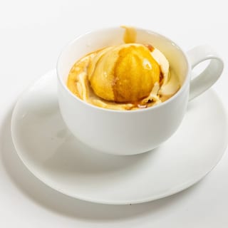 Affogato