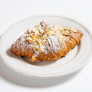 Almond Croissant