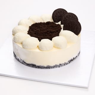 Oreo Cheesecake Whole Cake (7")