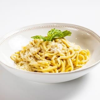 Cacio e Pepe