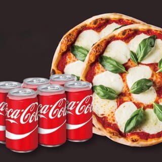 Pizza-Beer-Combo
