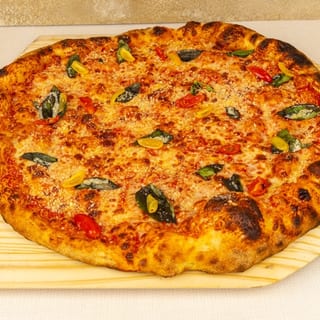 Margherita Pizza - Whole