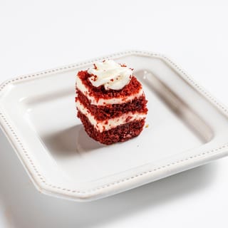 Mini Cake Bite