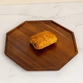 Vegan Chocolate Croissant