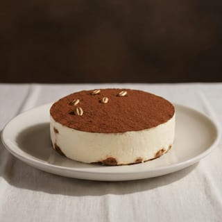 Tiramisu Whole Cake