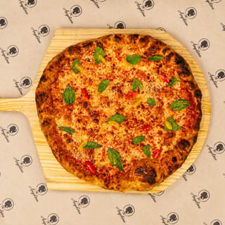 Margherita Whole