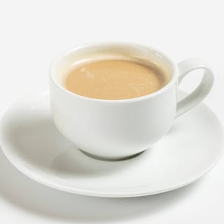 Cafe au Lait